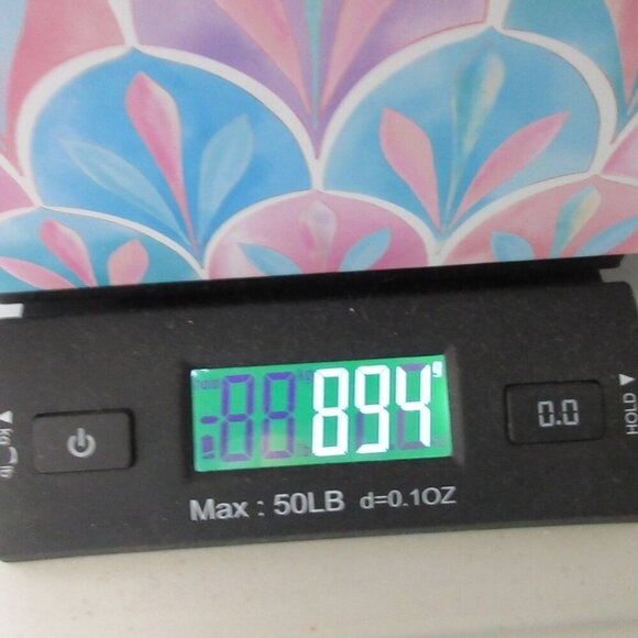 Drmers Club Zip Up Hoodie Jacket Women M Pink Drawstring Cozy Chic Lounge 894 - Picture 15 of 16